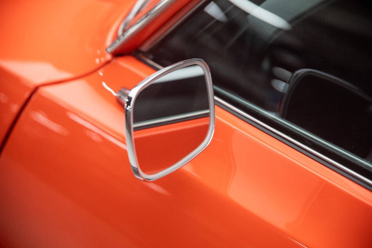 1969 Chevrolet Camaro 51
