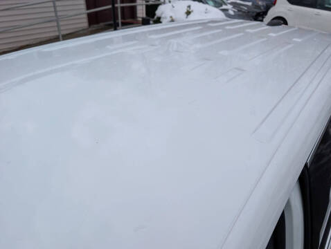 2017 GMC Acadia SLE-1