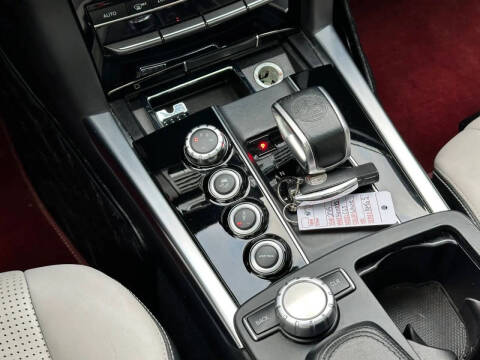 2015 Mercedes-Benz E-Class E 63 AMG S-Model