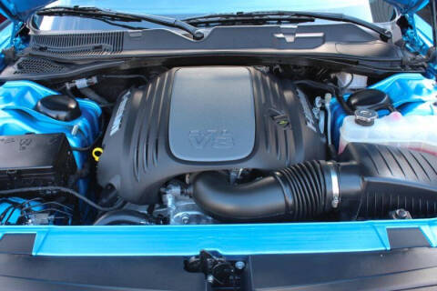 2013 Dodge Challenger