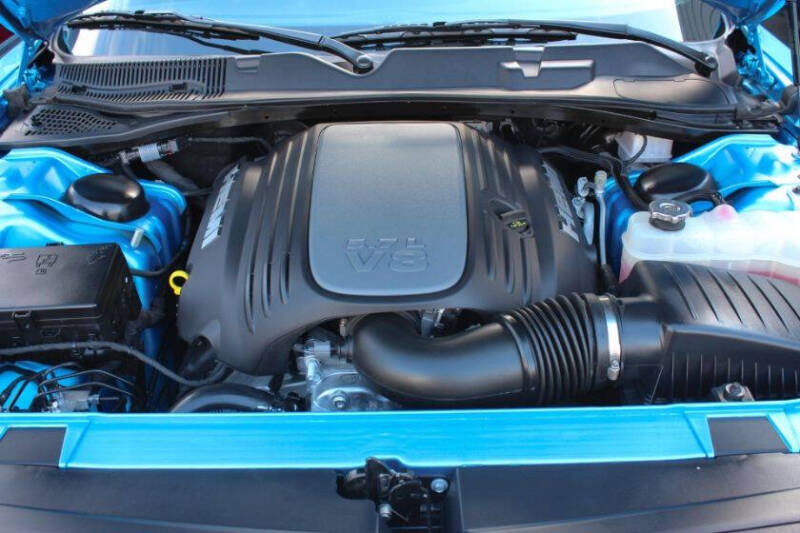 2013 Dodge Challenger