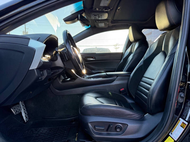 2021 Toyota Avalon XSE Nightshade