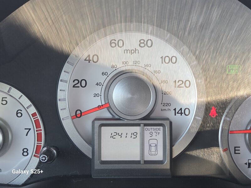 2009 Honda Pilot EX-L w/DVD
