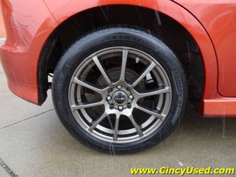 2012 Honda Fit Sport