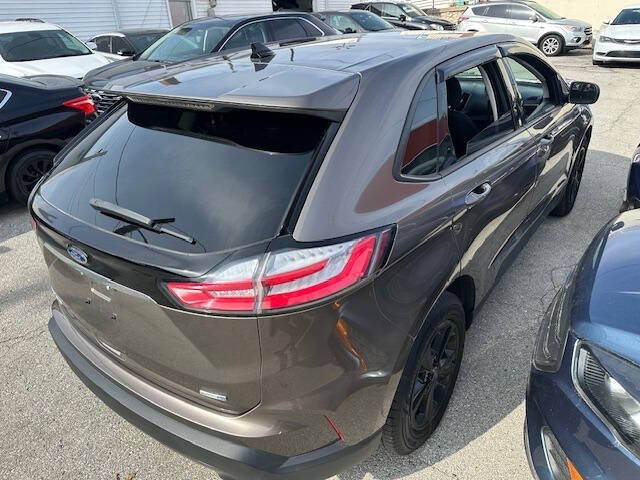 2019 Ford Edge SE