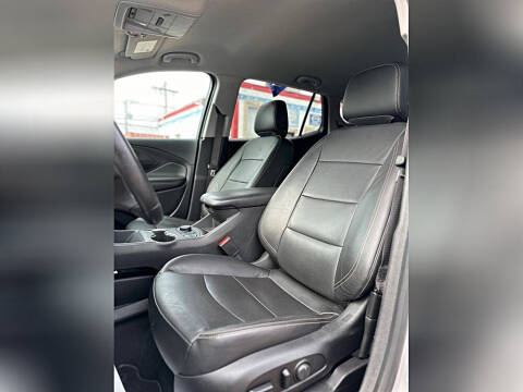 2018 GMC Terrain SLT Diesel