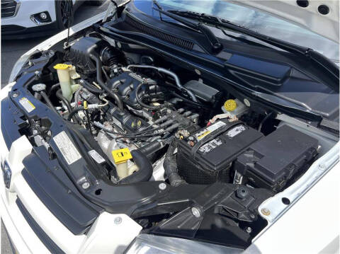 2008 Dodge Grand Caravan SE