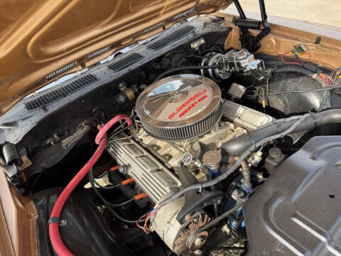 1970 Oldsmobile 442