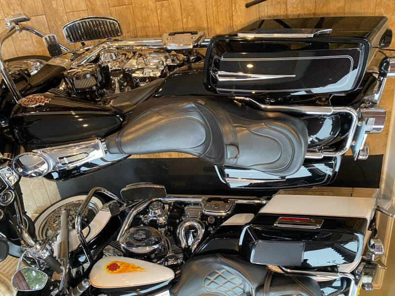 2007 Harley-Davidson Electra Glide Ultra Classic