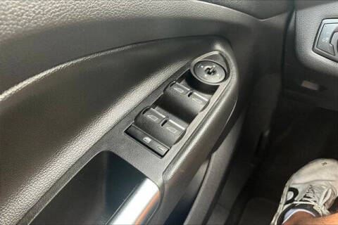 2017 Ford C-MAX Hybrid SE