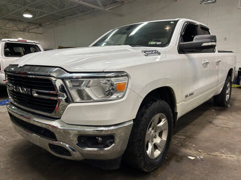 2019 RAM 1500 for sale at Paley Auto Group in Columbus OH