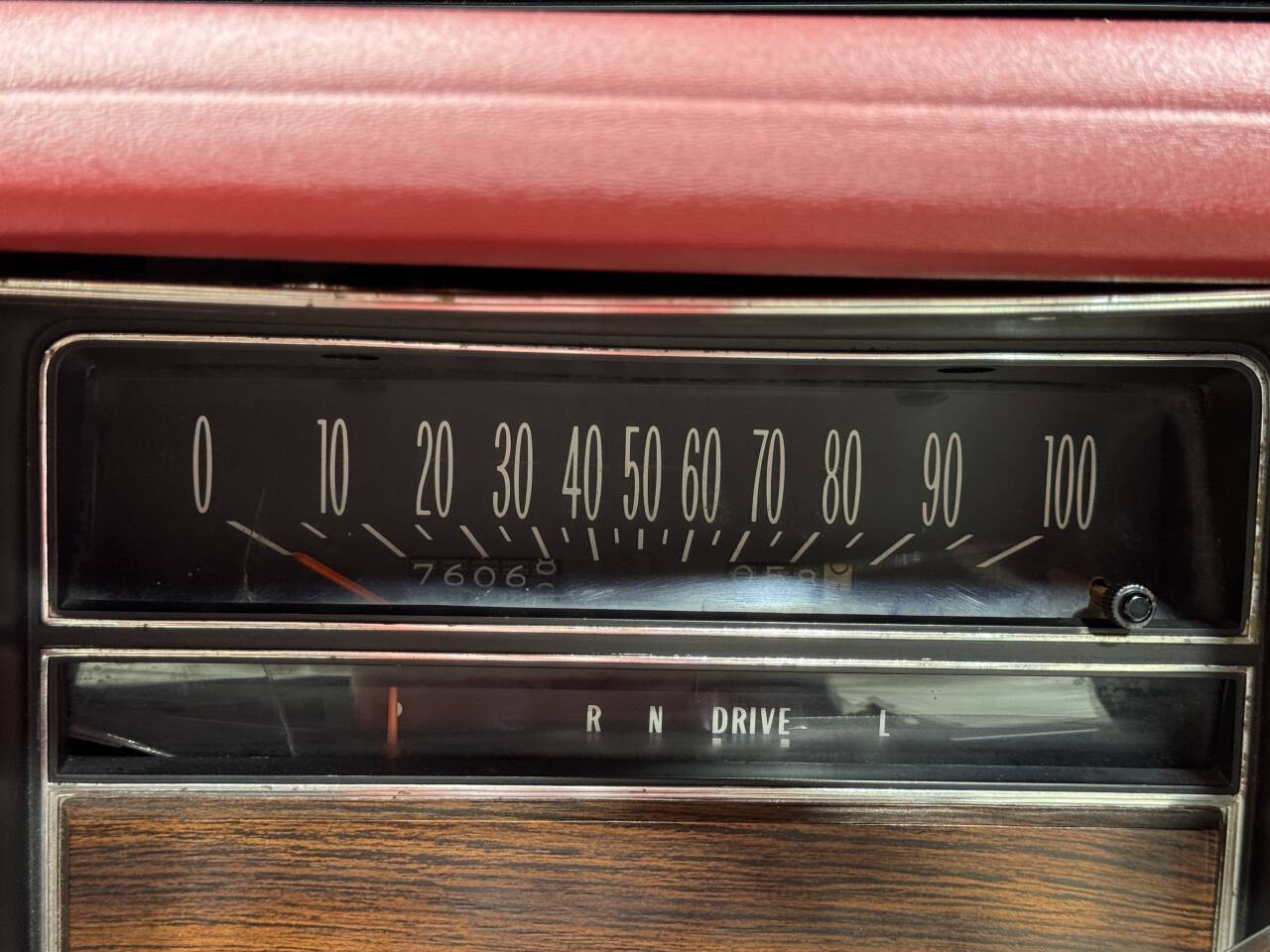 1975 Cadillac Eldorado 3