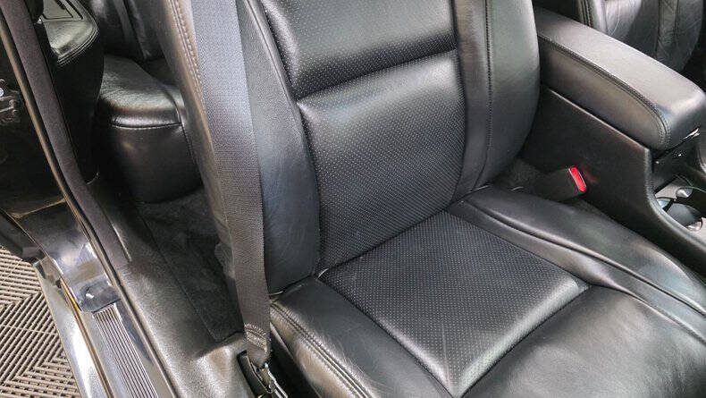 1998 Cadillac Eldorado Touring