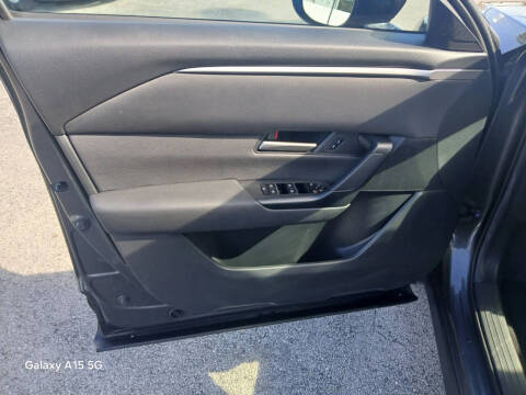 2023 Mazda CX-50 2.5 S Select