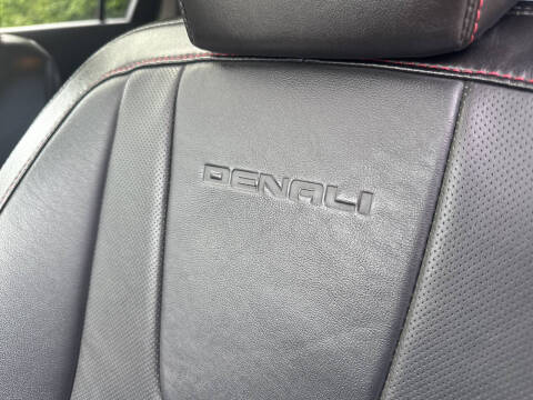 2015 GMC Terrain Denali