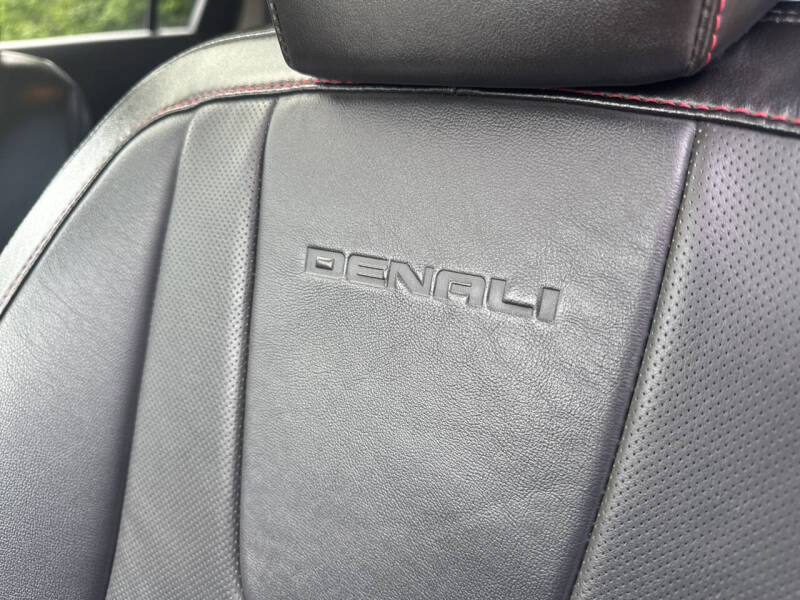 2015 GMC Terrain Denali