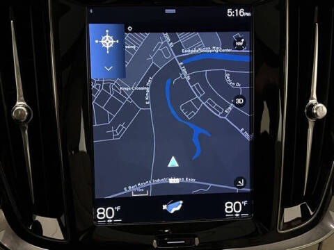 2022 Volvo S60 B5 Momentum