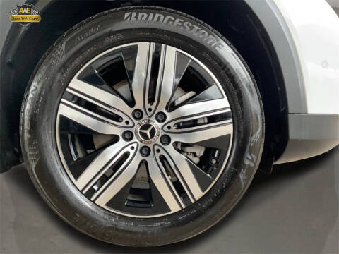 2023 Mercedes-Benz EQB EQB 300 4MATIC