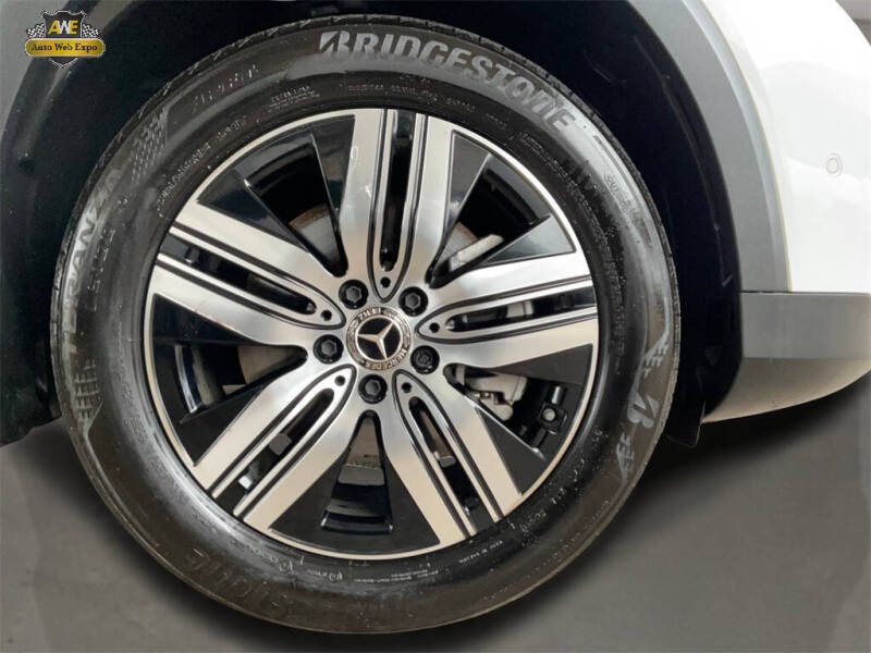 2023 Mercedes-Benz EQB EQB 300 4MATIC