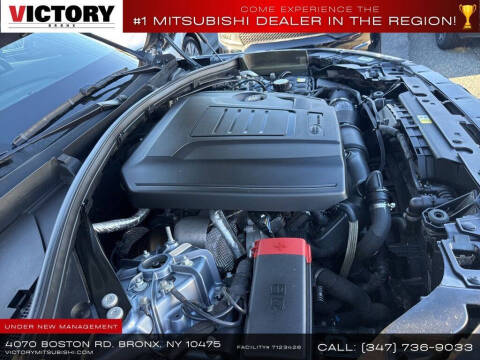 2022 Land Rover Range Rover Velar P250 R-Dynamic S