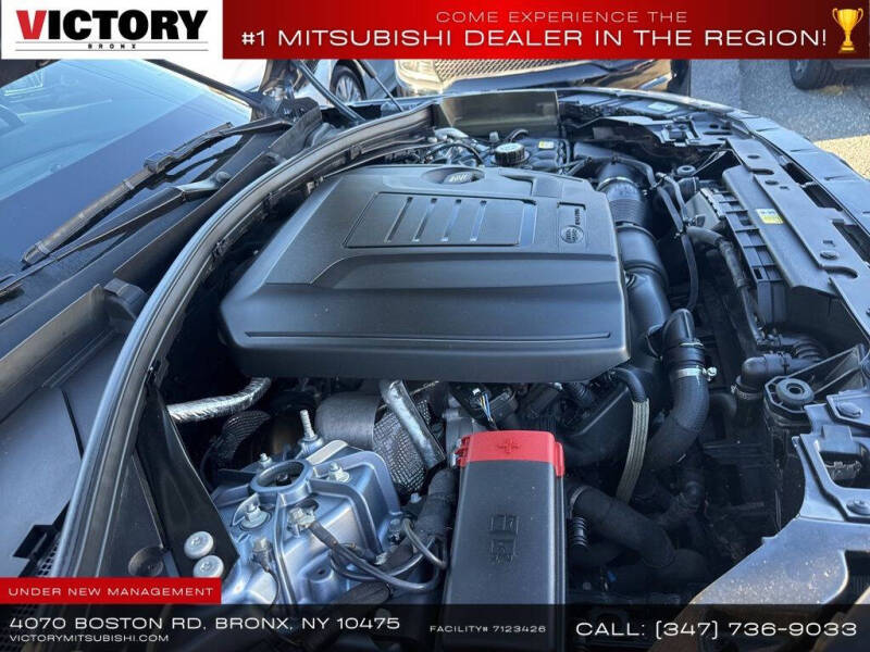 2022 Land Rover Range Rover Velar P250 R-Dynamic S