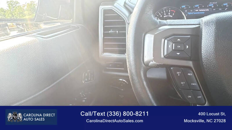 2020 Ford Expedition XLT