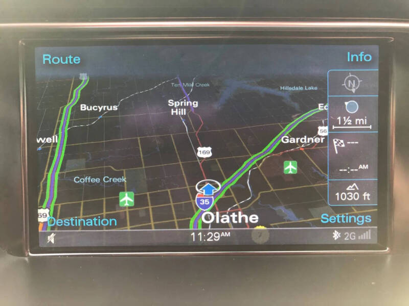 2014 Audi RS 5 quattro