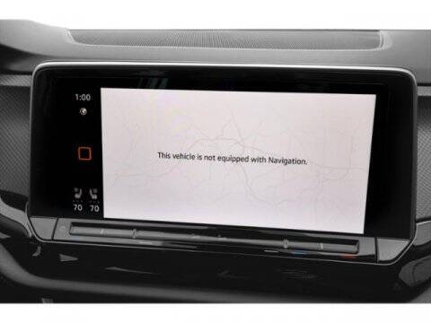 2026 Volkswagen Atlas Peak Edition 4Motion