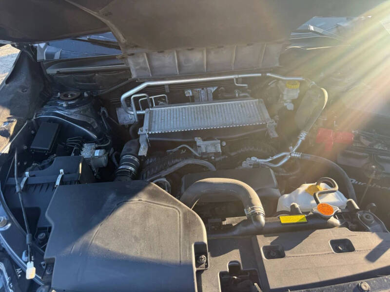 2019 Subaru Ascent Premium 7-Passenger