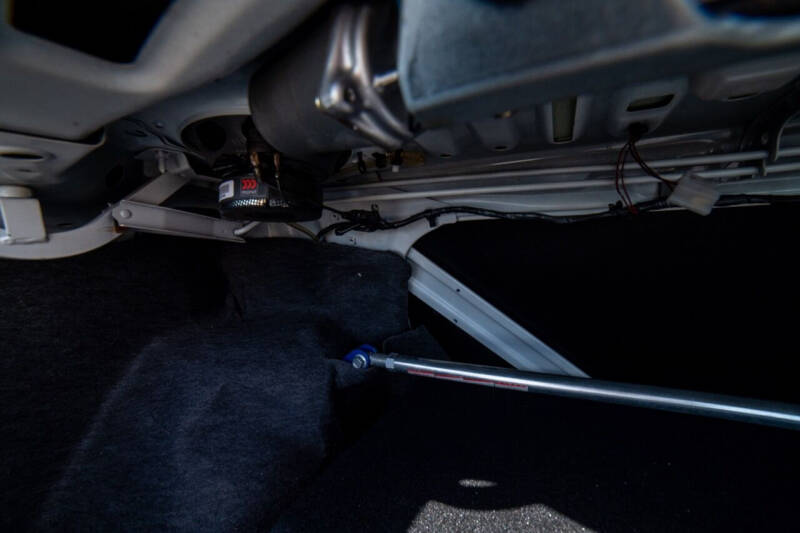 1995 Mitsubishi Lancer Evolution