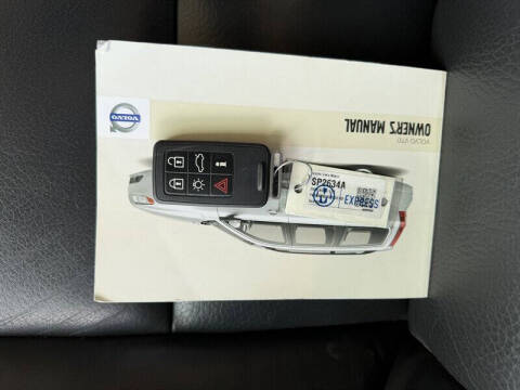 2008 Volvo V70 3.2