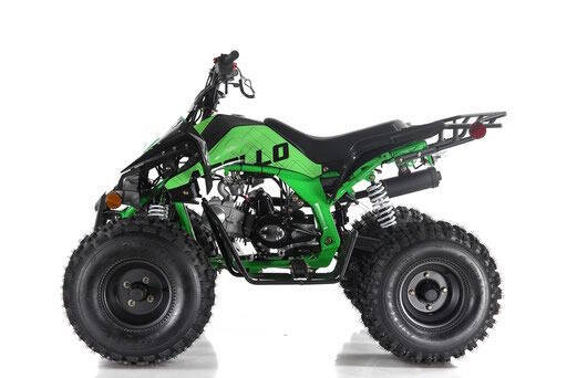 2025 APOLLO BLAZER 9