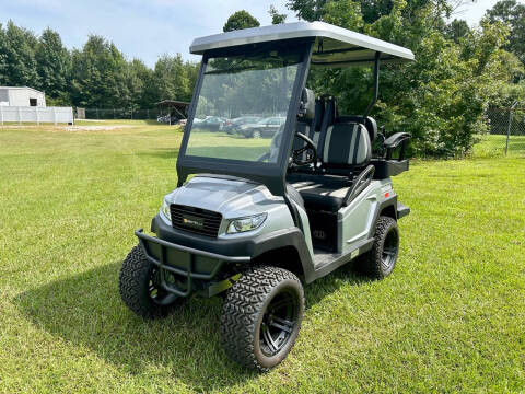 2024 Bintelli Beyond 4 for sale at Poole Automotive in Laurinburg NC