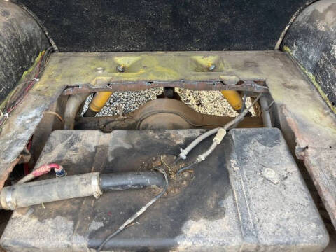 1955 Chevrolet Bel Air