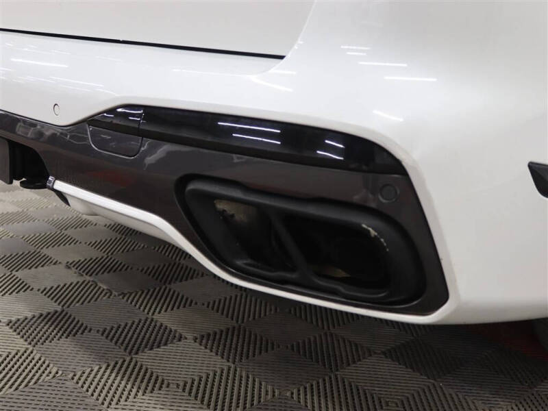 2019 BMW X7 xDrive50i