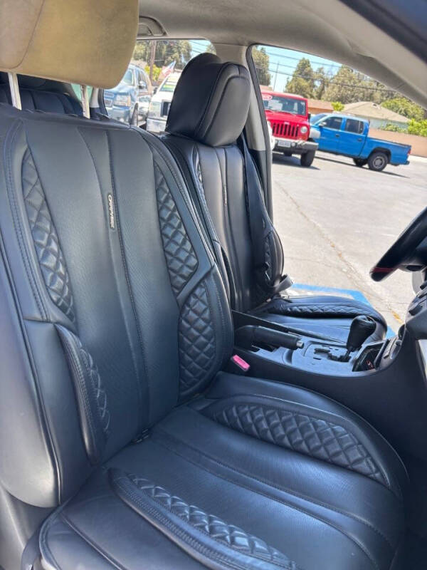 2012 Mazda MAZDA3 i Touring