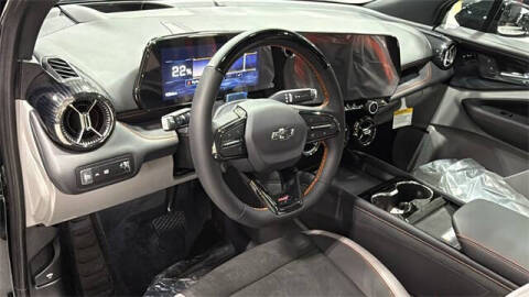 2026 Chevrolet Blazer EV SS