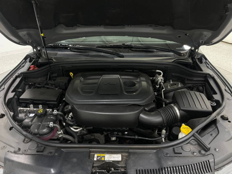 2020 Dodge Durango GT Plus