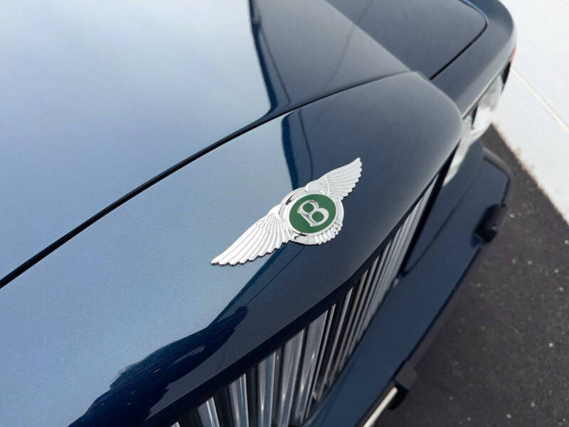 1993 Bentley Brooklands - Photo 99