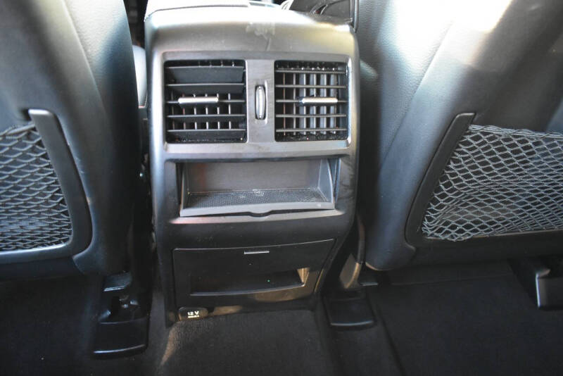 2013 Mercedes-Benz M-Class ML 350 4MATIC