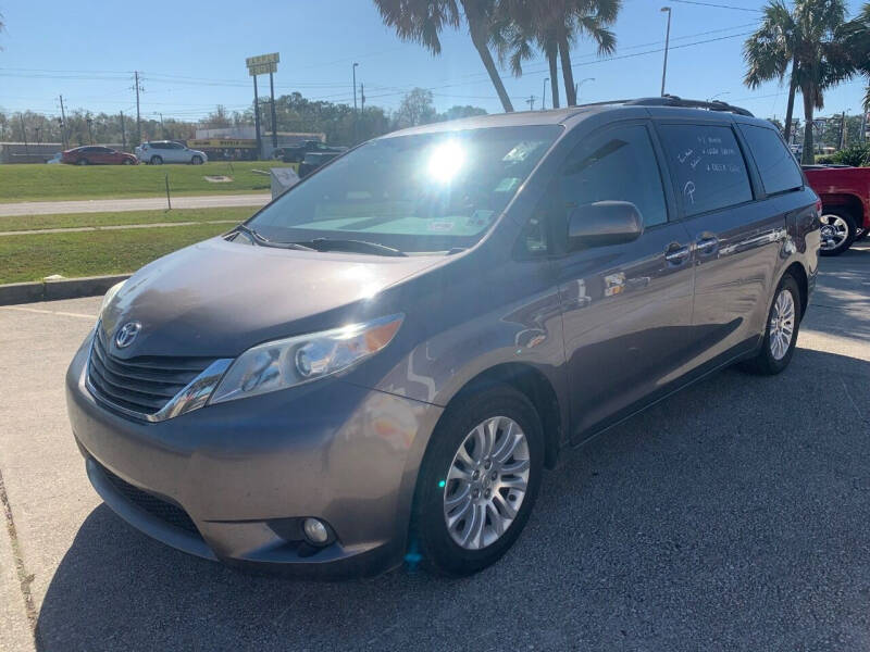 Ron's Auto Sales Car Dealer in Mobile, AL