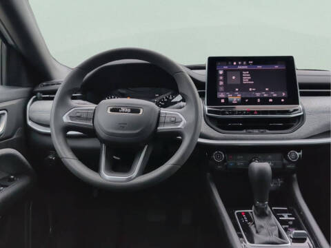 2024 Jeep Compass Sport