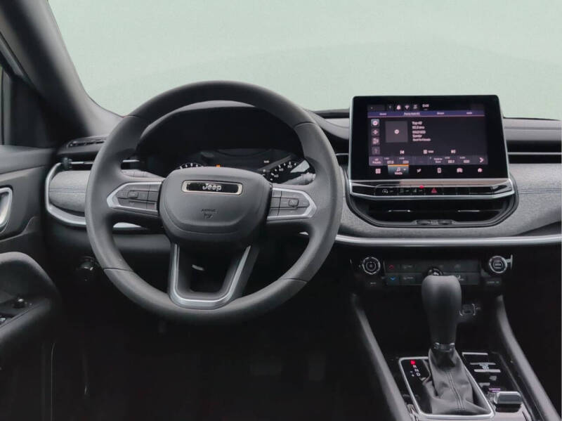 2024 Jeep Compass Sport