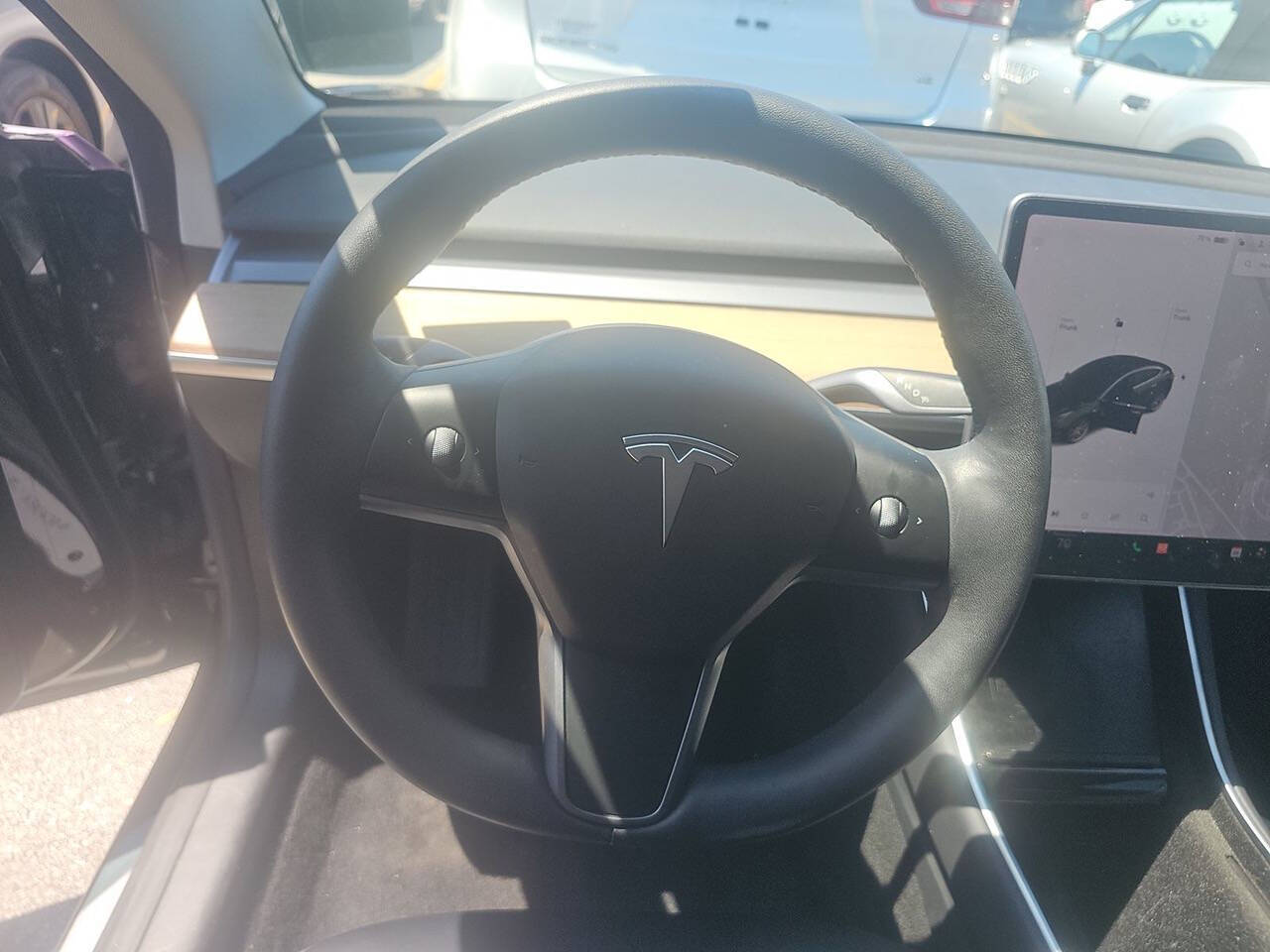 2019 Tesla Model 3 for sale at ATL CITY AUTOS in Norcross, GA