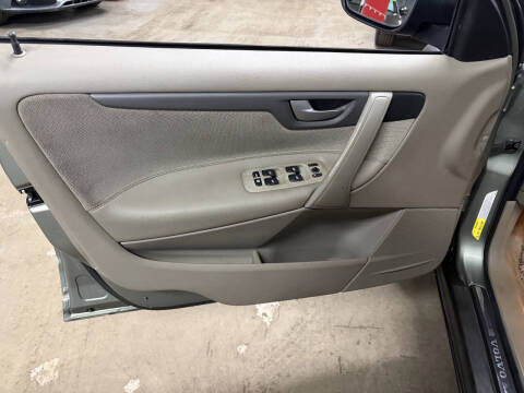 2006 Volvo XC70