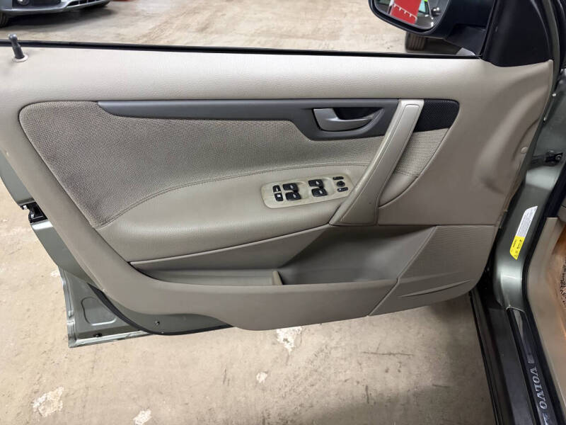 2006 Volvo XC70