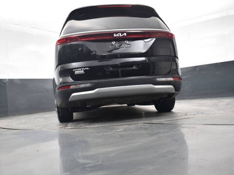 2024 Kia Carnival