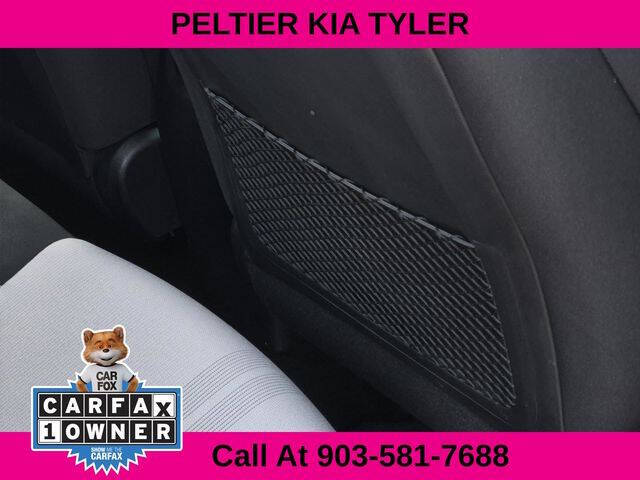 2020 Hyundai Venue SEL