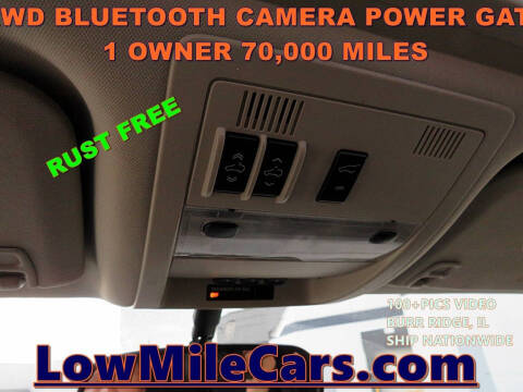 2011 GMC Yukon Denali