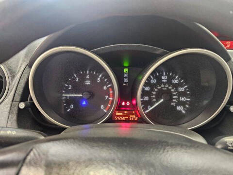 2015 Mazda MAZDA5 Sport